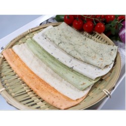 麦王面饼全麦6英寸面饼1219g/袋70箱元一件图7