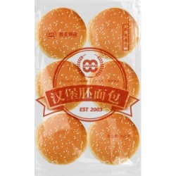 麦王面饼6英寸面饼354g/12*24包91元一件图4