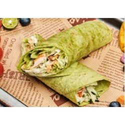 麦王面饼6英寸面饼354g/12*24包91元一件图6