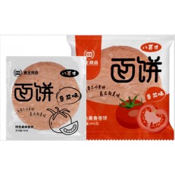 麦王面饼6英寸面饼354g/12*24包91元一件图7