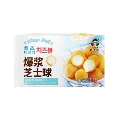 太阳草原 小伙子爆浆流心年糕500克55.5元图3