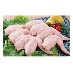 德汇鸡肉切割食材95-105克1x10图3