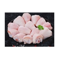德汇鸡肉切割食材25块/袋*6袋（190块/件295元图3