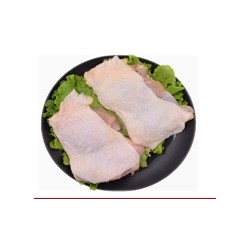 德汇鸡肉切割食材25块/袋*6袋（190块/件295元图5
