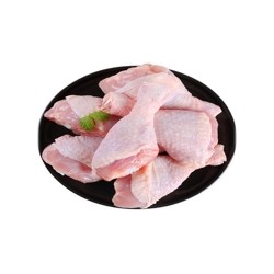 德汇鸡肉切割食材25块/袋*6袋（190块/件295元图6