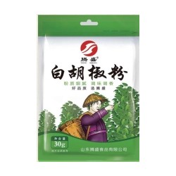 腾盛食品干香菇花椒调味品3.0-3.5500g/20袋图4