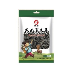 腾盛食品干香菇花椒调味品3.0-3.5500g/20袋图9