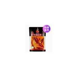 六汇鑫邦六婆蘸料【500g*12瓶/件】图3