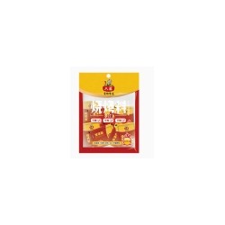 六汇鑫邦六婆蘸料【500g*12瓶/件】图5