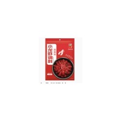 六汇鑫邦六婆调味料【500g*12瓶/件】图2