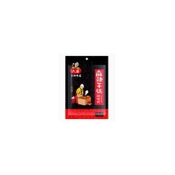 六汇鑫邦六婆调味料【500g*12瓶/件】图4