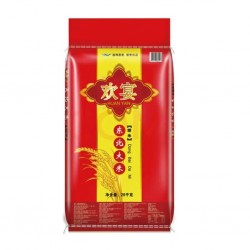 欢宴东北粳米25kg/袋 益海嘉里出品 北京同城免费配送图2