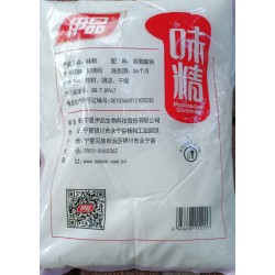 伊品味精整包 2kg/袋|2kg*5/大袋 北京同城免费配送图2