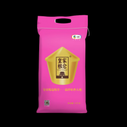 批发中粮皇家粮仓大米 25kg/袋 悦享一品纤粒香大米  北京同城免费配送图2