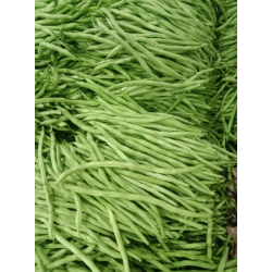批发优质云南蛇豆王豆角 超市专供 大于20斤6.3/斤 大于30斤6.2/斤 北京同城免费配送图2