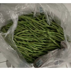 批发优质云南蛇豆王豆角 超市专供 大于20斤6.3/斤 大于30斤6.2/斤 北京同城免费配送图3