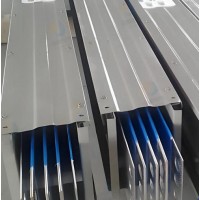 接插式母线槽 不易腐蚀 经久使用 严选材料