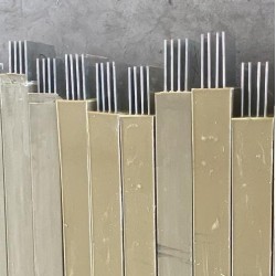 防水浇筑母线槽 环氧树脂浇注全绝缘 封闭型图2